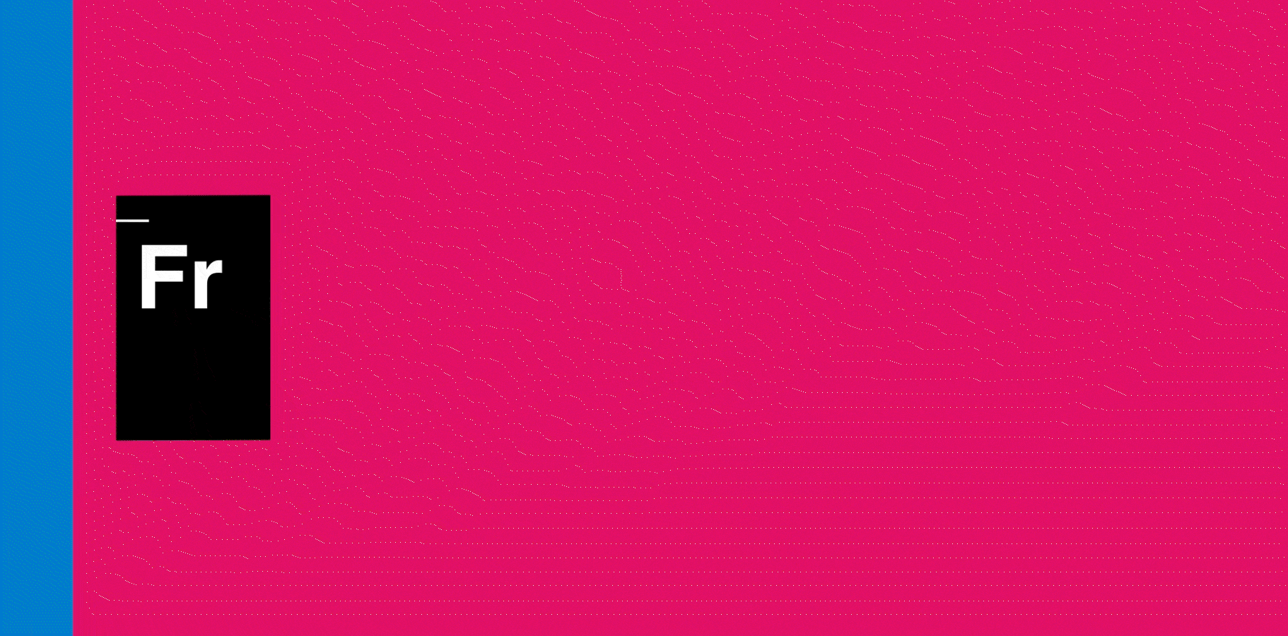 Laburo Estudio: Branding Freshtown