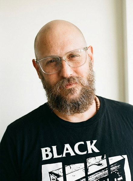 Hernán Massau - Branding B2B